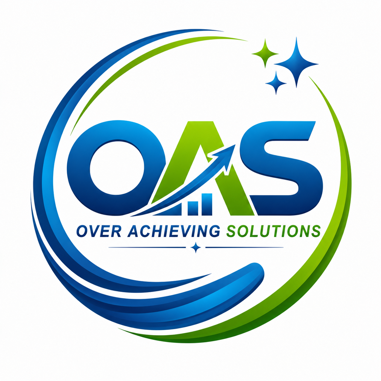 OAS Over Achieving Solutions